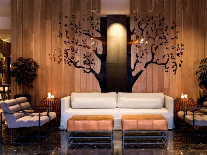Andaz Napa, By Hyatt Ξενοδοχείο Εξωτερικό φωτογραφία