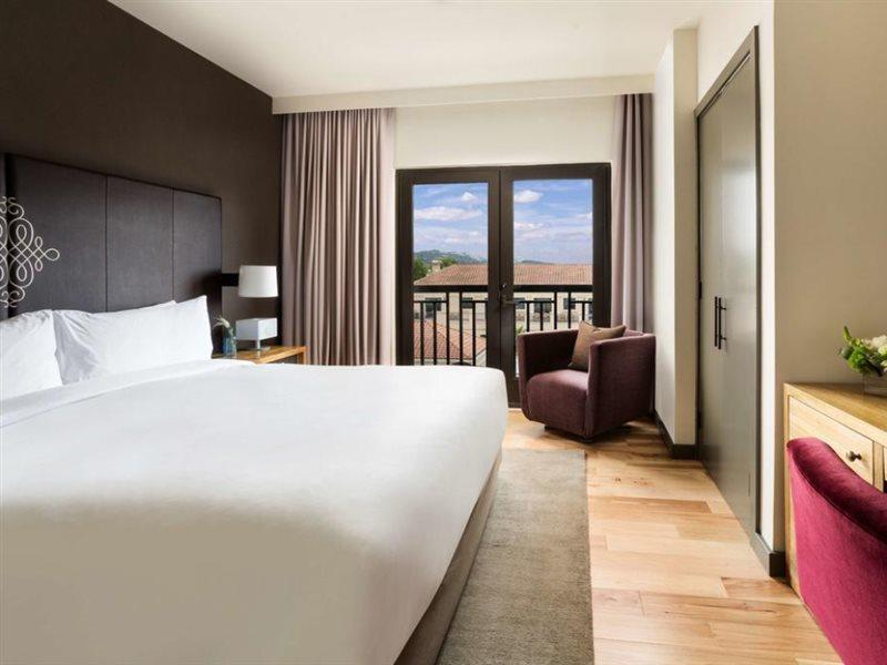 Andaz Napa, By Hyatt Ξενοδοχείο Εξωτερικό φωτογραφία