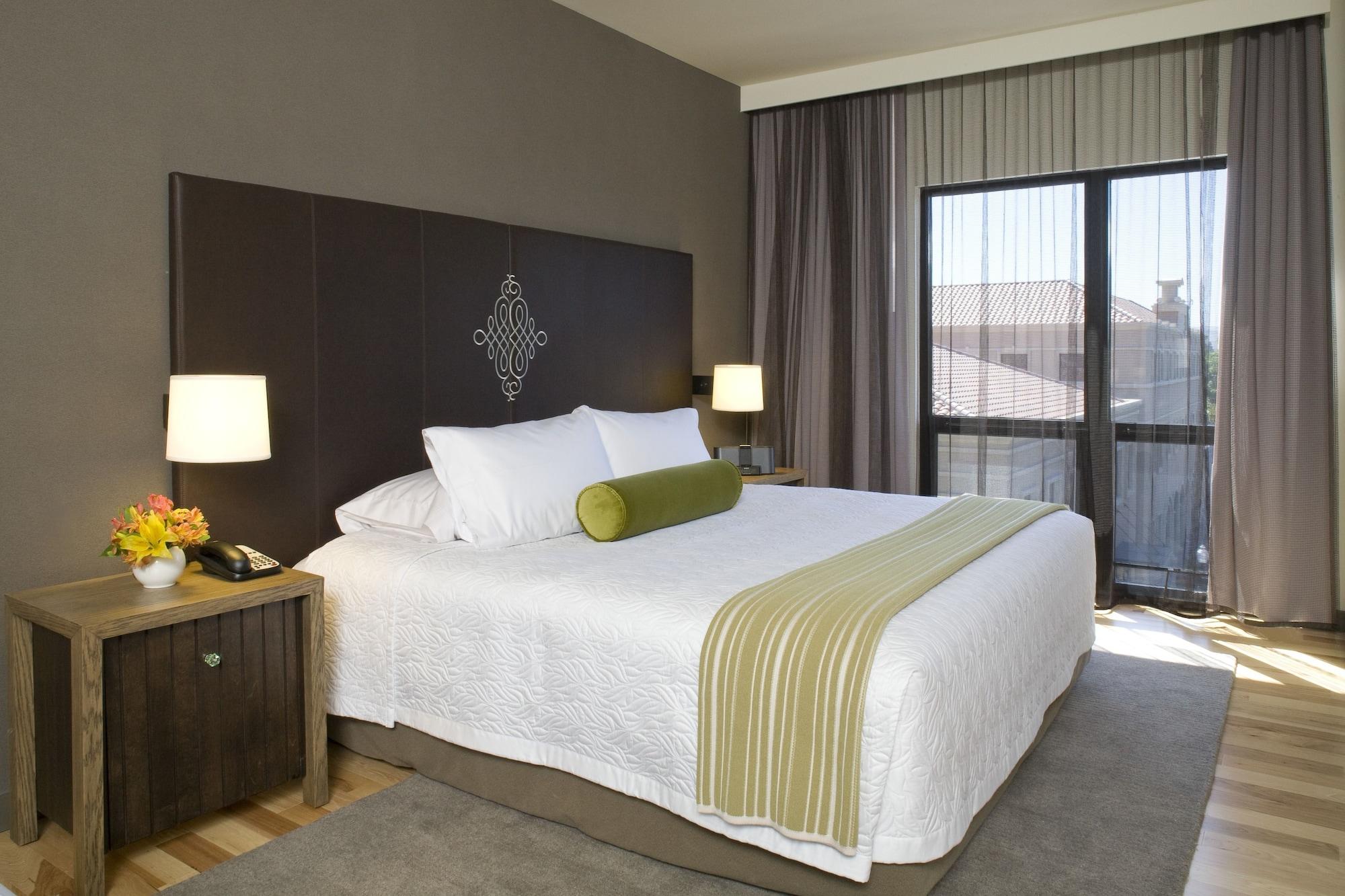 Andaz Napa, By Hyatt Ξενοδοχείο Εξωτερικό φωτογραφία