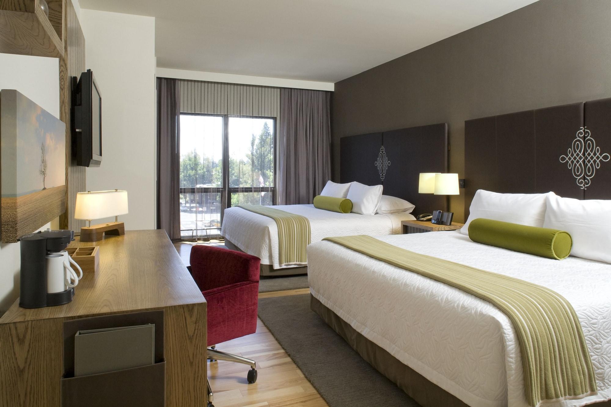 Andaz Napa, By Hyatt Ξενοδοχείο Δωμάτιο φωτογραφία