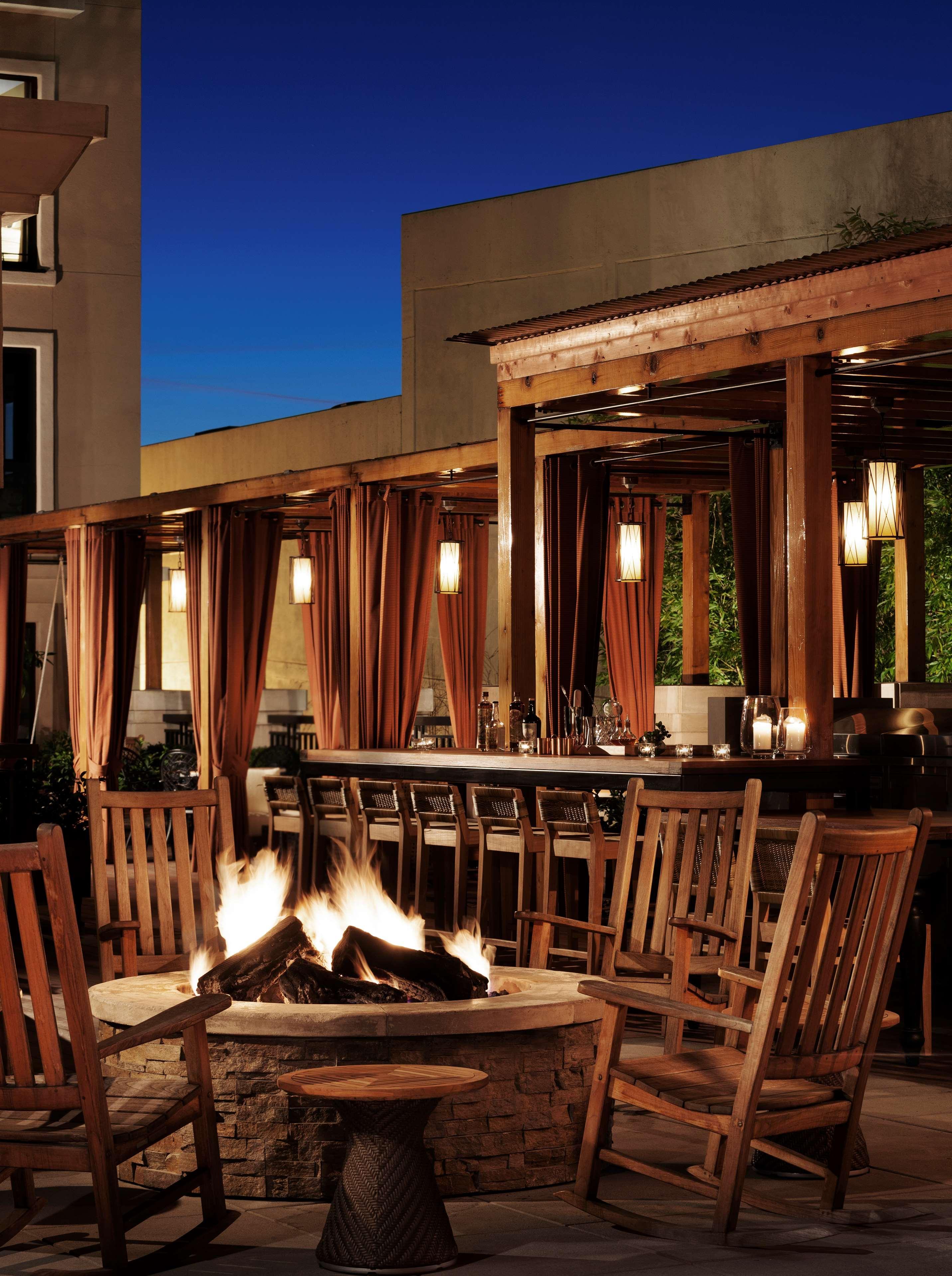 Andaz Napa, By Hyatt Ξενοδοχείο Εξωτερικό φωτογραφία