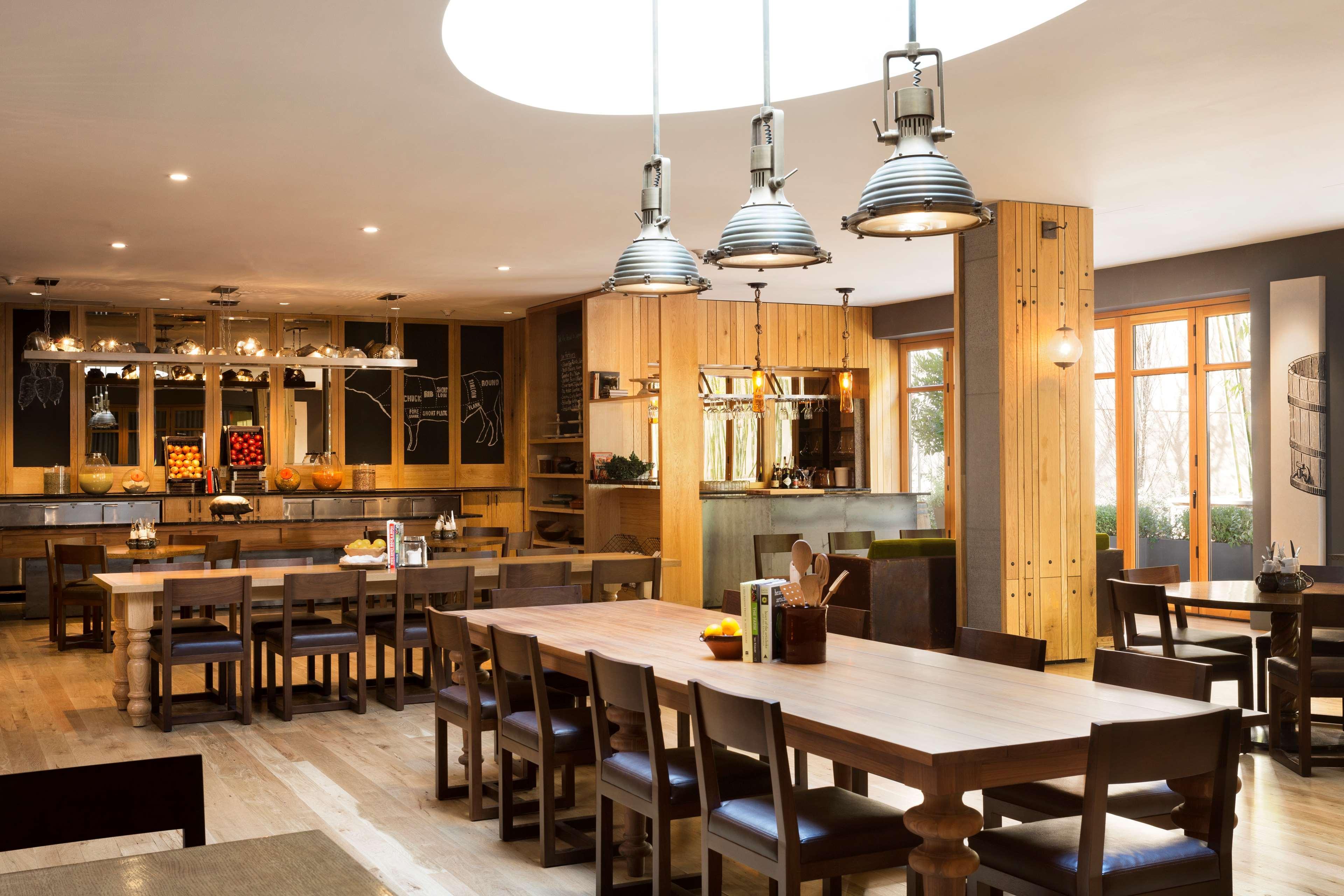 Andaz Napa, By Hyatt Ξενοδοχείο Εξωτερικό φωτογραφία