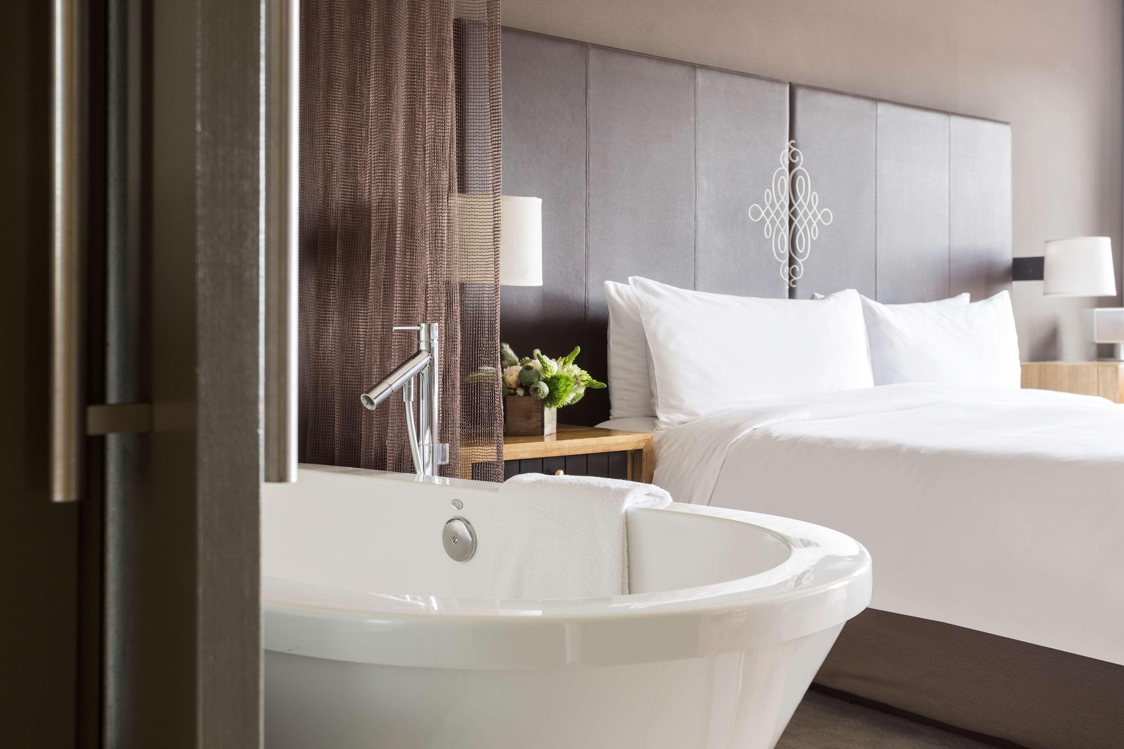 Andaz Napa, By Hyatt Ξενοδοχείο Εξωτερικό φωτογραφία
