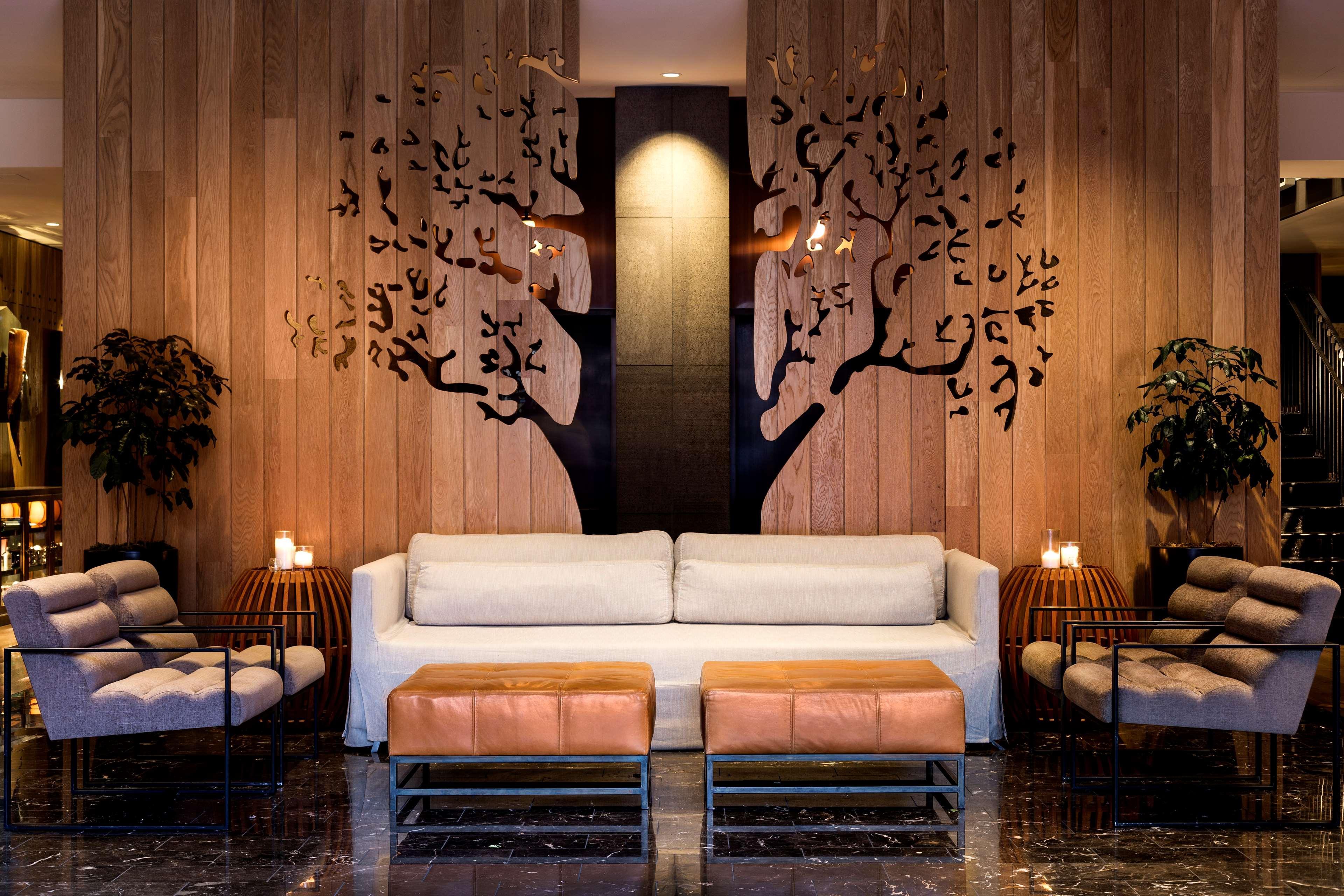 Andaz Napa, By Hyatt Ξενοδοχείο Εξωτερικό φωτογραφία