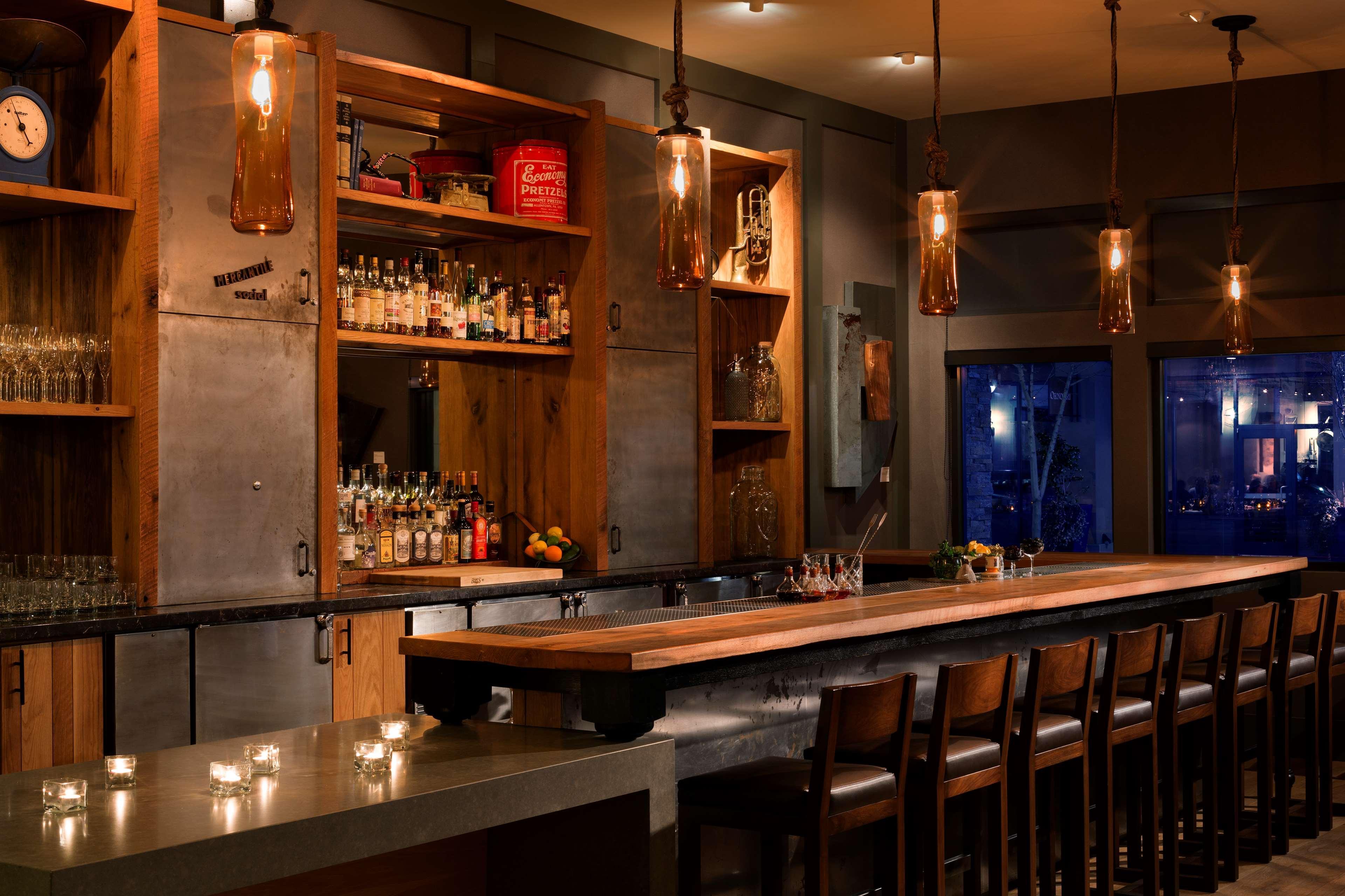 Andaz Napa, By Hyatt Ξενοδοχείο Εξωτερικό φωτογραφία