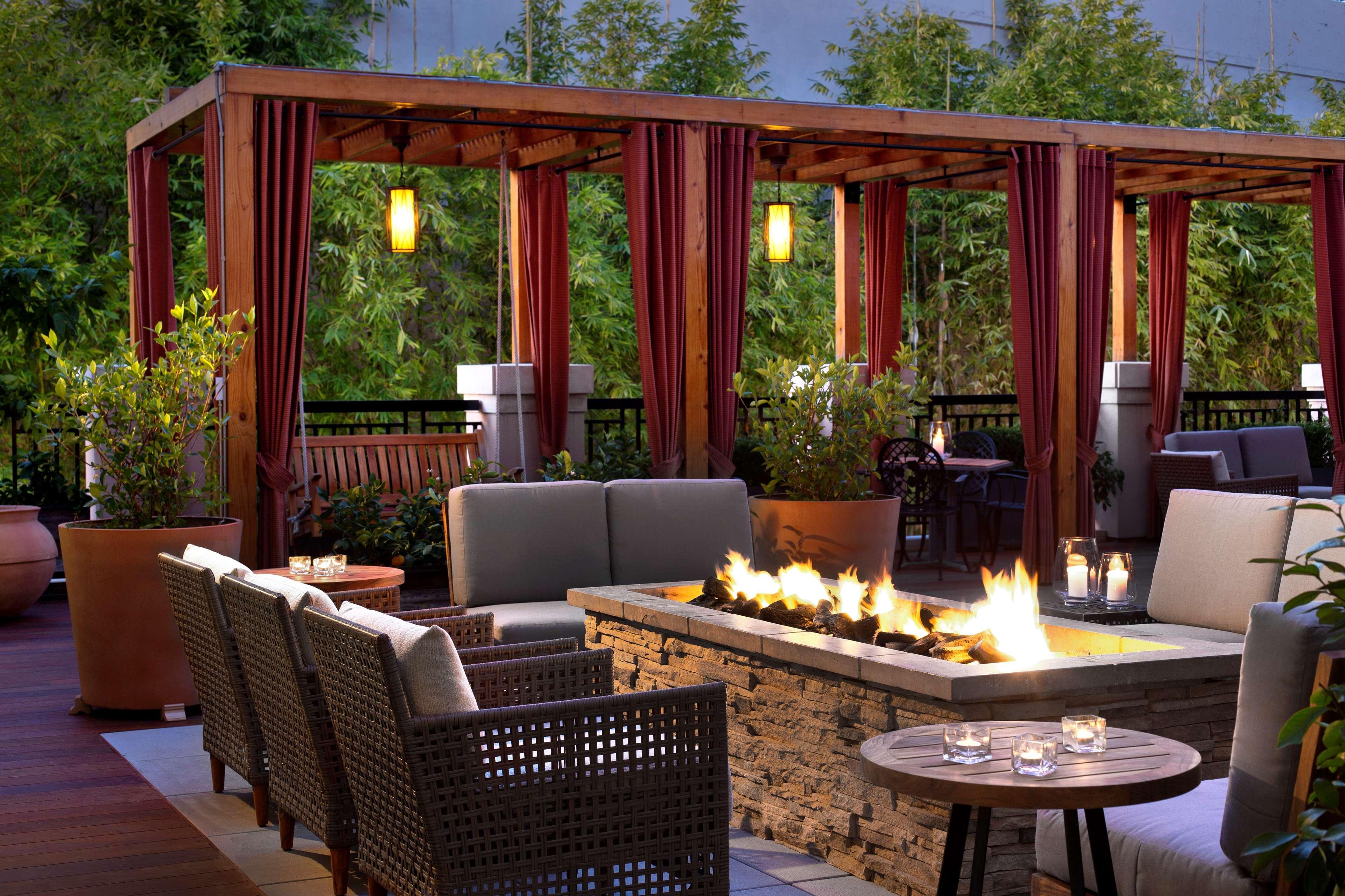 Andaz Napa, By Hyatt Ξενοδοχείο Εξωτερικό φωτογραφία