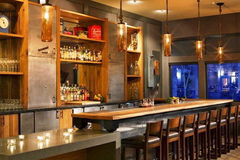 Andaz Napa, By Hyatt Ξενοδοχείο Εξωτερικό φωτογραφία