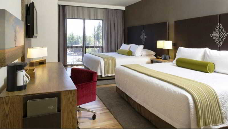 Andaz Napa, By Hyatt Ξενοδοχείο Εξωτερικό φωτογραφία
