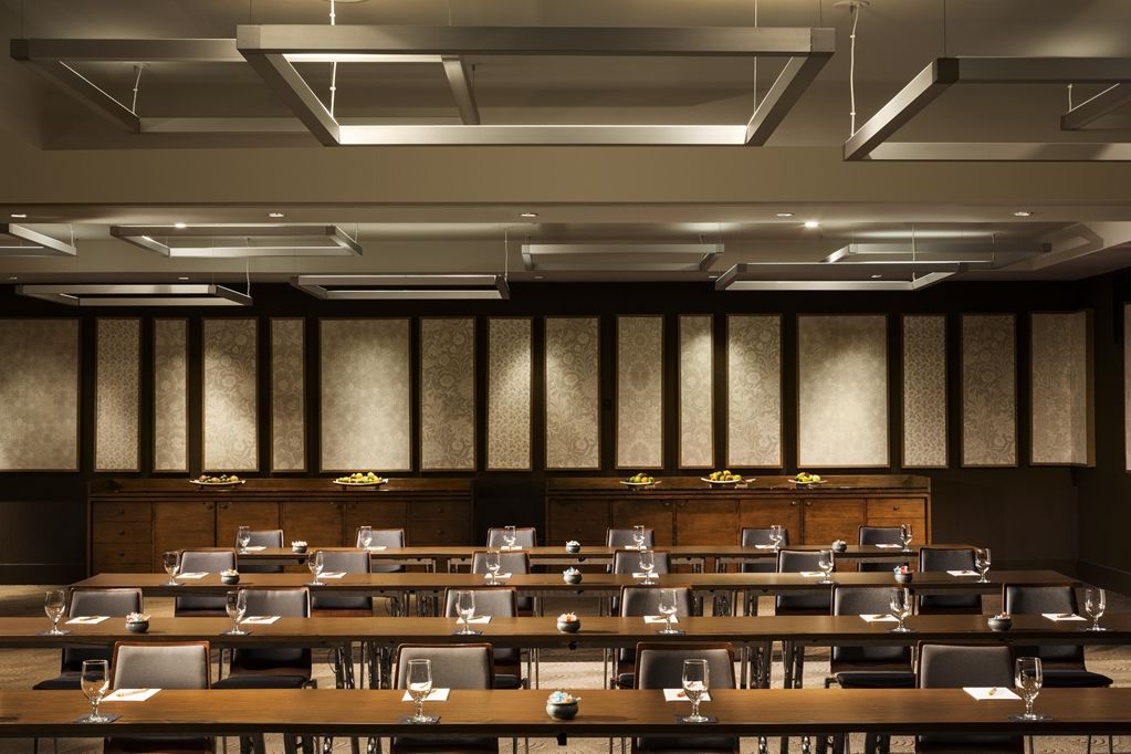 Andaz Napa, By Hyatt Ξενοδοχείο Ανέσεις φωτογραφία