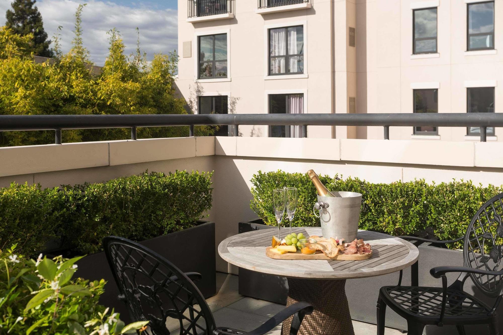Andaz Napa, By Hyatt Ξενοδοχείο Εξωτερικό φωτογραφία