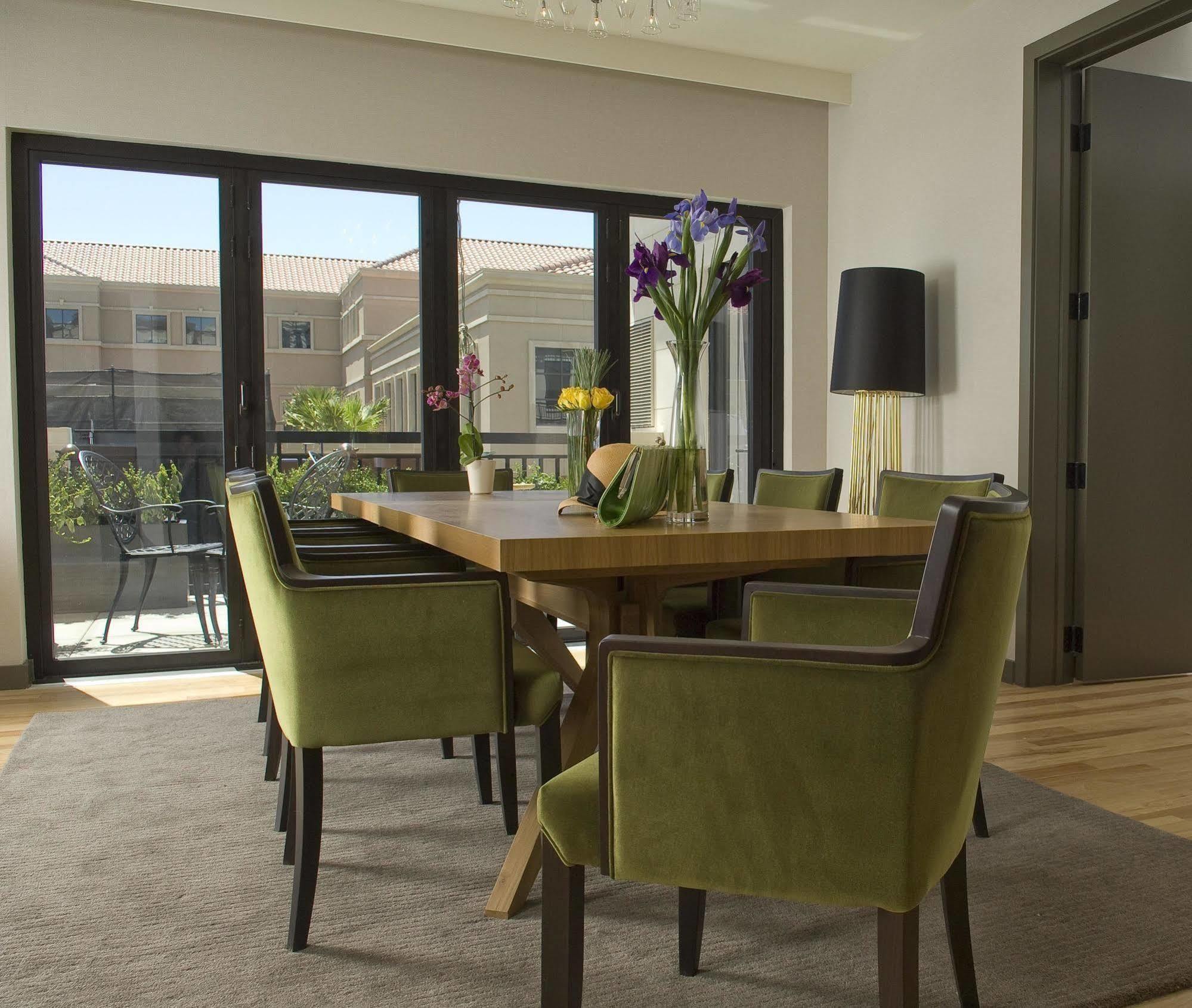 Andaz Napa, By Hyatt Ξενοδοχείο Εξωτερικό φωτογραφία