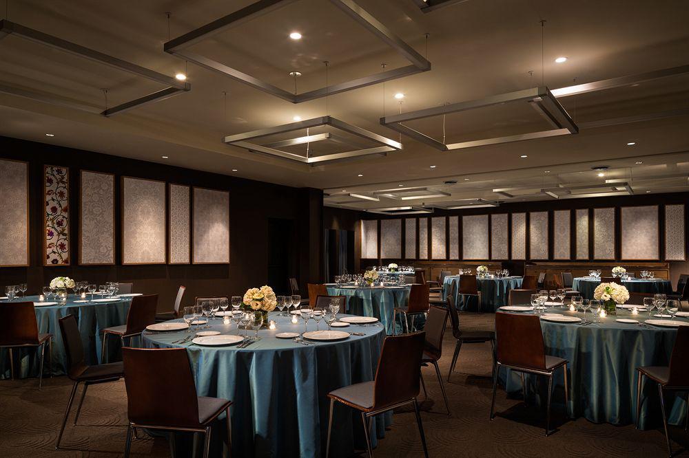 Andaz Napa, By Hyatt Ξενοδοχείο Εξωτερικό φωτογραφία